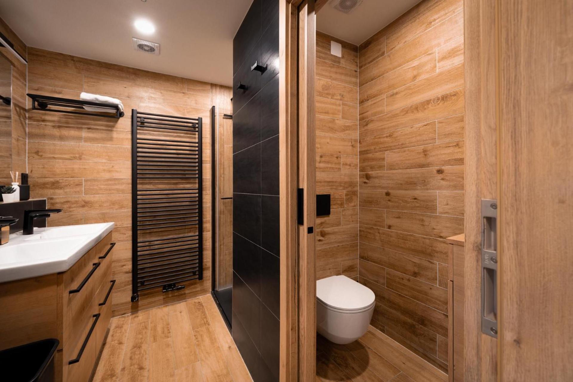 Barth Holiday - Ricky V Orlickych Horach Chambre photo